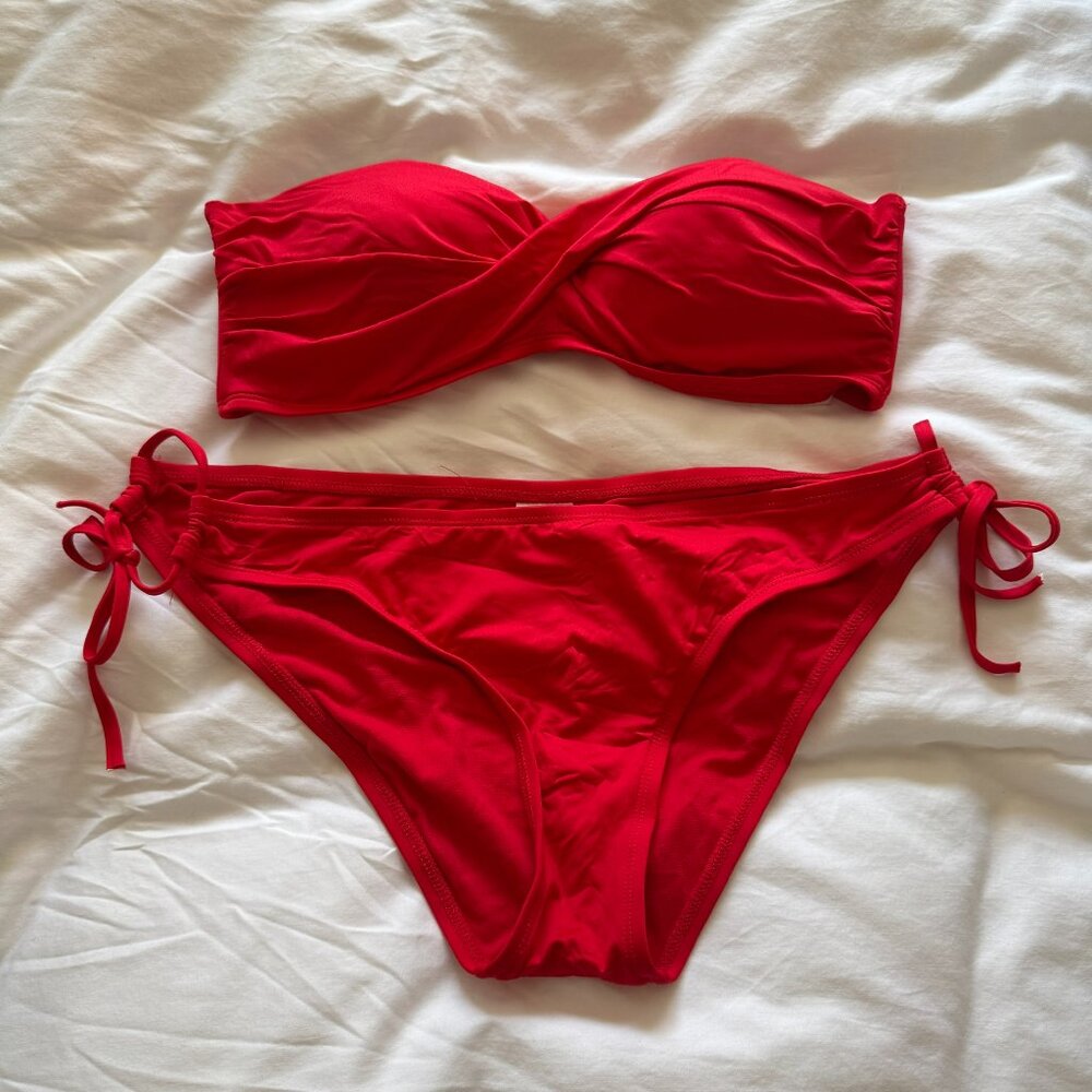 Massimo Swim